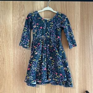 Alice+Ames Ballet Dress 3T